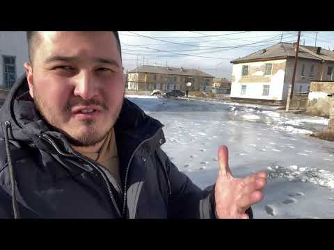Видео: Выживание в утопающем в мусоре, грязи и воде Сарыозеке  Как живут казахстанцы в 21 веке.