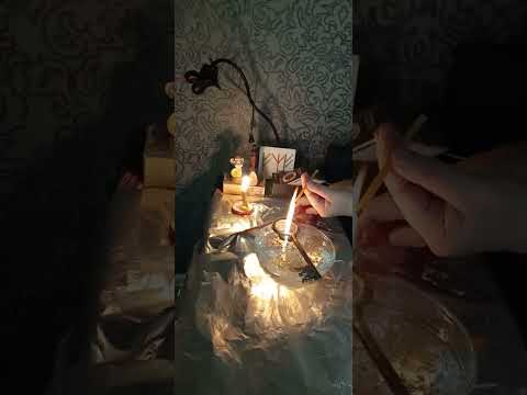 Видео: Общая чистка!!!!!