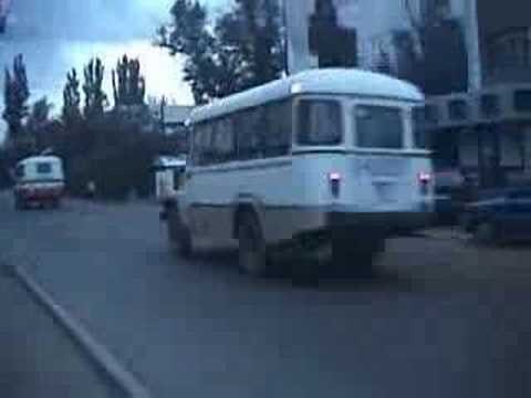 Видео: Каскелен, ул. Алма-Атинская