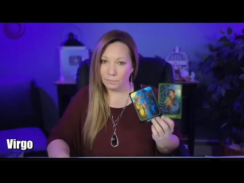 Видео: Дева ♍️ Думаете, вам лучше быть одной? Гороскоп Таро на ноябрь