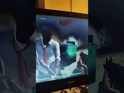 Видео: #left4dead2 #прохождениеигры #прохождение