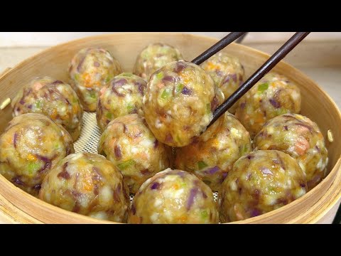 Видео: Баклажаны настолько вкусны, что вы не захотите отказываться от палочек для еды. В них нет ни воды