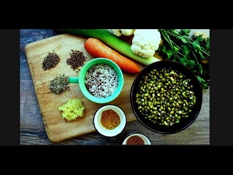 Видео: 196. ЗЕРНОВЫЕ+БОБОВЫЕ!