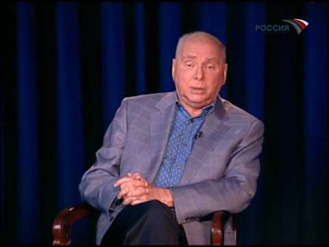 Видео: Мой серебряный шар. Любовь Соколова - 1/5