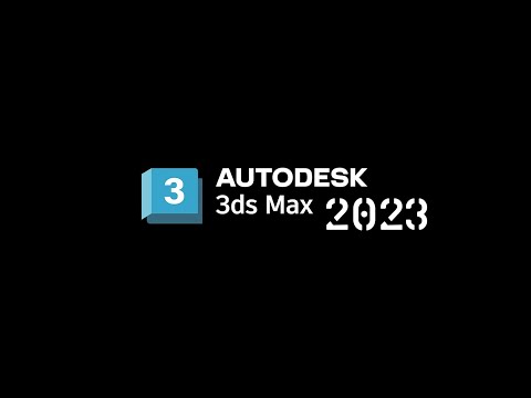 Видео: 3DsMAX2023 | Интерфейс (Interface) - 01