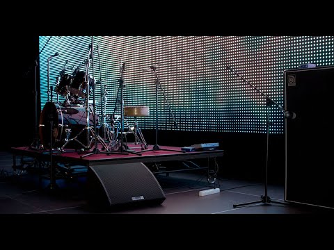 Видео: Сценический мониторинг XR18 XR16 XR12 BEHRINGER  vs UI24R UI16 UI12
