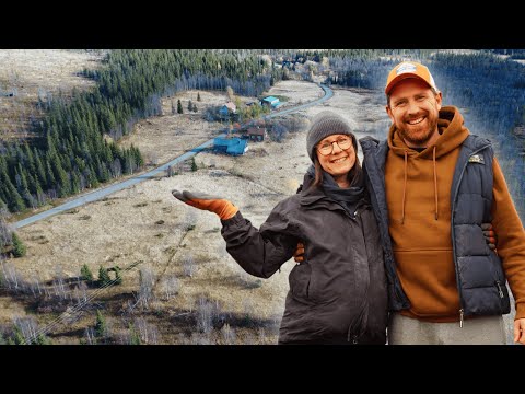 Видео: Мы купили ЕЩЕ ОДИН дом на севере Швеции — полный тур (дом, амбар и еще 6 участков земли!) 🏡