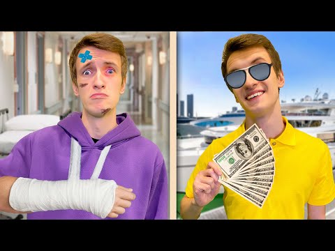 Видео: ВЕЗУНЧИК против НЕУДАЧНИКА !! От Макса Клуб Tube отвернулась удача!