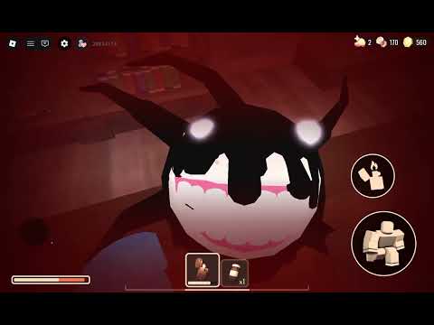 Видео: Мы играем в дорс  часть 2