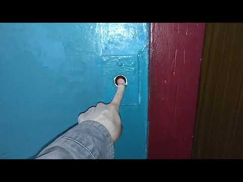 Видео: Лифт СамЛЗ 1974 г.в. с ПЛ-2109, V=0,71 м/с, г/п 320 кг