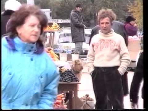 Видео: 1999  Мегион осень