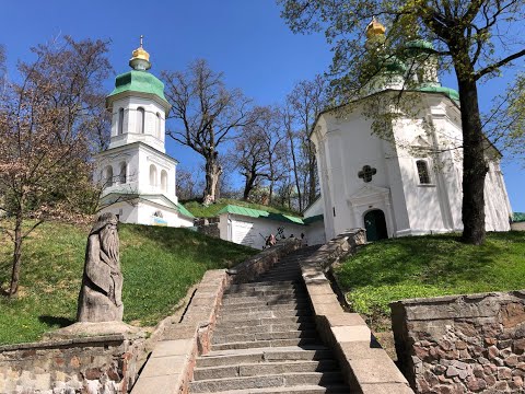 Видео: 300. Чернігів. Борисоглібська-Лісковиця-Кропивницького 19.04.2025