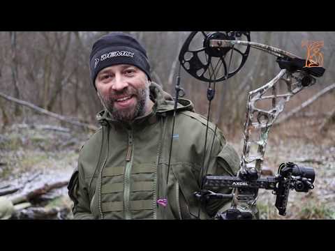Видео: MATHEWS VXR 28 | Лук для охоты в 2020 году