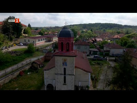 Видео: За живота на храмовете и църковните общности - "Домът на вярата", 25.05.2025