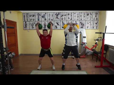 Видео: Онцгой байдлын байгууллагын алба хаагчдын ажлын байранд хийх дасгал - Туухайтай бэлтгэл -2