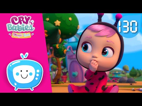 Видео: ✨ Сезон 2 CRY BABIES ✨ Край Бебис 💧 Мэджик Тирс 💕 CRY BABIES 💧 МУЛЬТИКИ для ДЕТЕЙ на РУССКОМ языке