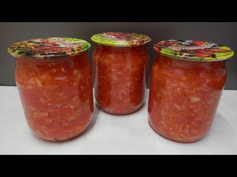 Видео: Салат с Рисом и Овощами "Завтрак Туриста". Невероятно Быстро, Просто и Вкусно!!!