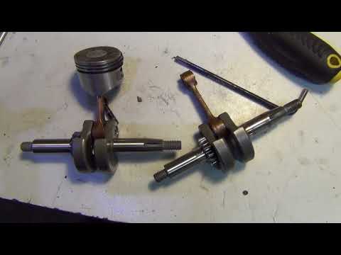 Видео: Неожиданное продолжение истории с триммером хитачи (HITACHI).