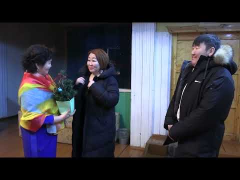 Видео: "Деревенский театр" "Күтүөт" Саҥа дьыллааҕы киинэ 2023с
