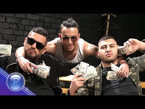 Видео: DENIS ft. ADNAN BEATS & GAME OVER - MOROKO / Денис ft. Adnan Beats & Game Over - Moroko, 2017