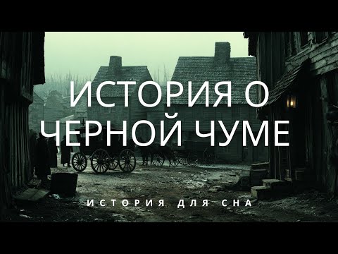 Видео: 💤 Какой на САМОМ ДЕЛЕ была жизнь для выживших после чумы? 💤 Средневековая история для сна! 💤
