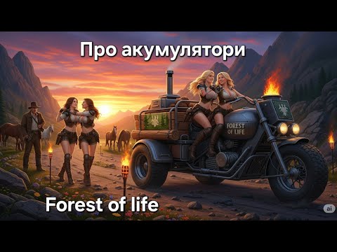 Видео: Fada Bizon акумулятори грузовий електричний трицикл  forte dozer sokmoto мінідумпер тачка
