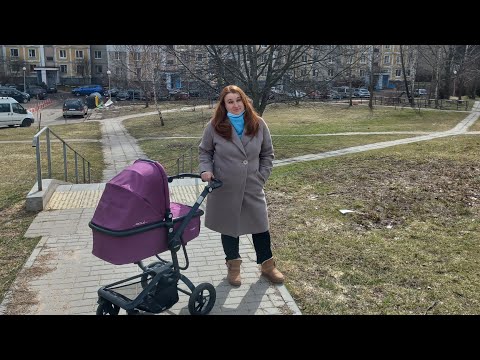 Видео: Я родила. Как это было? Кесарево сечение в Мать и дитя Минск