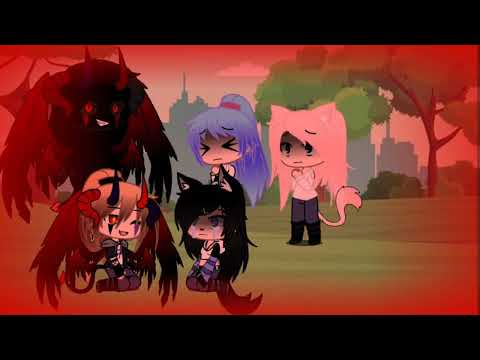 Видео: Клип я словно монстр 👹