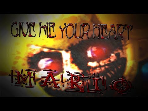 Видео: mariobros.exe:ПИТЧ ДОНТ ИТ МЕЕ!!!