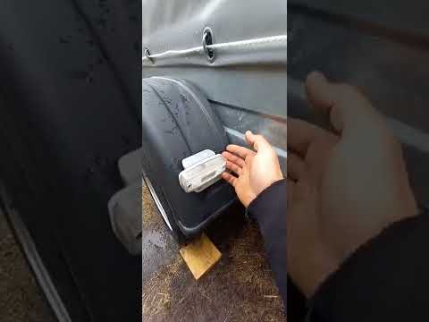 Видео: Прицеп ССТ 008.