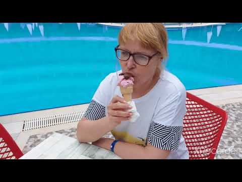 Видео: Турция . Апрель 2021. Отель Xoria Deluxe 5*.