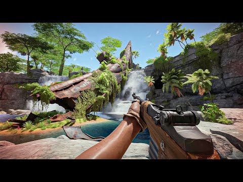 Видео: Загадковий архіпелаг. Як повернутись звідси додому?..