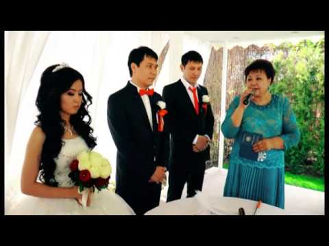 Видео: Болашак келиндер осылай болса ширкин