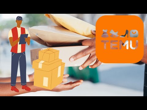 Видео: Распаковка от Вовки с Тему. Товары с Temu #temu #распаковка #temugermany