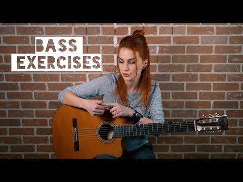 Видео: Упражнения на большой палец правой руки