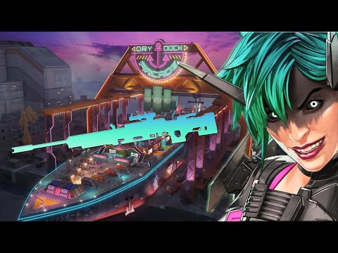 Видео: НАШЕЛ ЛЮБИМУЮ ПУШКУ/APEX LEGENDS