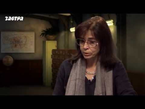 Видео: Ольга Четверикова - Другая сторона Голливуда