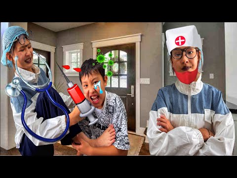 Видео: СӨЛЕМЕЙ ҚАЛДЫҒОЙ😬/ЗЛОЙ ВРАЧ🤯😡🥹#trend 