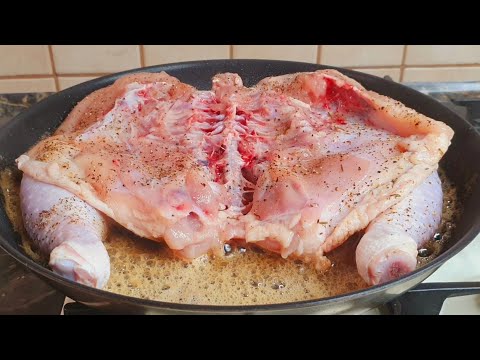 Видео: Вы ЗАБУДЕТЕ про ШАШЛЫК! Соседка по даче дала рецепт, Мы кушаем уже месяц и все еще хотим!