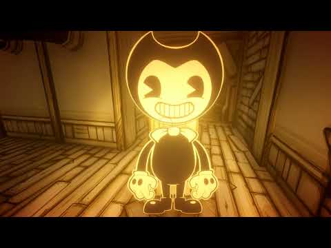 Видео: прохожу бенди часть 1