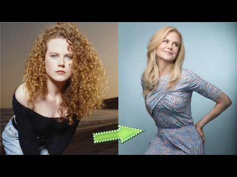 Видео: Николь Кидман - как живет актриса?