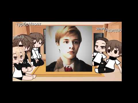 Видео: реакция слово пацана на тт 5 часть