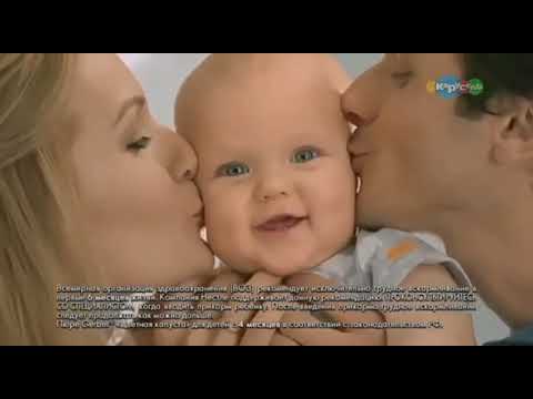 Видео: Рекламные блоки (Карусель, 20.10.2019)
