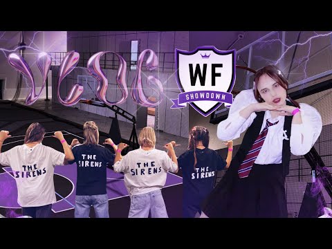 Видео: НАШ ПЕРВЫЙ VLOG || Влог с cover dance фестиваля WF SHOWDOWN | Выступления Ive-Live Dive и Viviz-Shhh