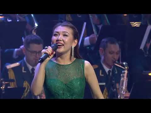 Видео: Сүндет Байғожин, Айжан Байменова, Азат Мәлік, Азамат Жылтыркөзов – «Отан»