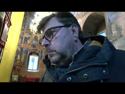 Видео: Авантурите на Марк / Avanturite na Mark S02 E23 K. Palanka