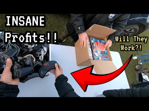 Видео: Высокодоходный CARNAGE на распродаже!