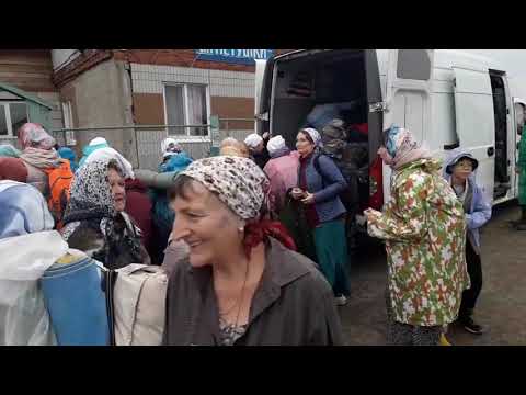 Видео: Крестный ход на Успение Богородицы, Удмуртия 2025 г. "Как мы живём, и как жили наши деды". 181 в.
