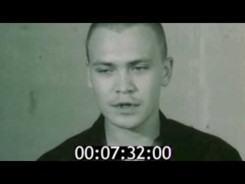 Видео: Прах Сатаны (1992) документальный фильм про Васю Бриллианта