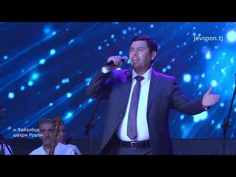 Видео: Фестивал-озмуни ҷумҳуриявии  телевизионии эҷодиёти халқ«Андалеб – 2025»ноҳияиФайзобод ва шаҳри Рӯшон